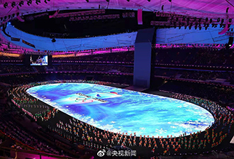2022北京冬奧會(huì)